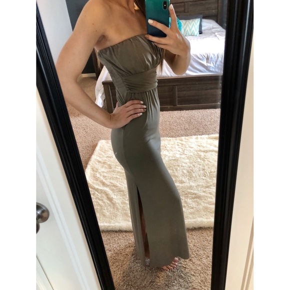 Maxi dress - Picture 2 of 5